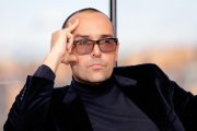 Risto Mejide, de nuevo en los titulares del corazón por su vida privada.