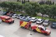 Medios del Consorcio de Castellón