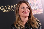 Carlota Corredera, muy sincera pero cauta sobre su reciente separación de su marido.