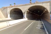 Túnel Cartagena-Alicante