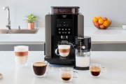 Cafetera superautomática Krups Roma EA81005