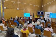 El Consorcio Baix Vinalopó arranca una nueva campaña de educación ambiental