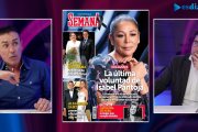 Jesús Manuel Ruiz comenta las novedades semanales de los Pantoja en ESdiarioTV.