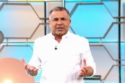 Jorge Javier Vázquez en "El Diario de Jorge" de Telecinco
