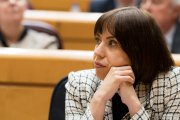 La ministra de Ciencia, Innovación y Universidades, Diana Morant.