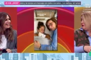 Nuria Roca y Pilar Vidal analizaron los pasos de Anabel Pantoja tras convertirse en madre.