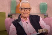 Jordi González muy duro con los detractores del cambio físico de Ibai Llanos.