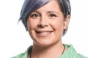 Paula García, concejal del PP de Aldaia que ha dejado el partido