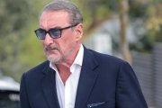 Carlos Herrera no cree que afecte demasiado al Rey Juan Carlos la última querella en su contra.