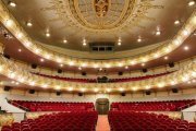 Gran Teatro de Elche en imagen de archivo