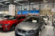 coches de ocasion seat