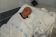 Kiko Matamoros asustó a muchos con su foto pero luego quiso quitar hierro al asunto.