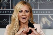 Marta Sánchez vuelve a la actualidad por episodios de su vida pasada.