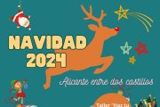Cartel de presentación