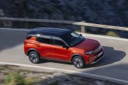 Opel Frontera 2024