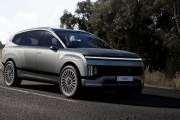 Hyundai Ioniq 9