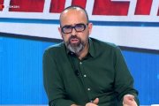 Risto Mejide en "Todo es mentira"