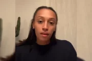 Ana Peleteiro ha elevado la voz con el objetivo de animar a otras mujeres a no permitir abusos.
