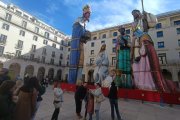 Belen en Alicante