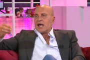 Kiko Matamoros no se muerde la lengua a la hora de hablar de Carmen Borrego y sus retoques.