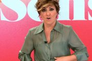 Sonsoles Ónega en su programa "YAS" de Antena 3.