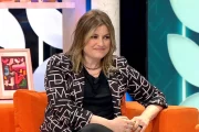 Lorena Vázquez quiere ayudar a otras mujeres a no permitir abusos.