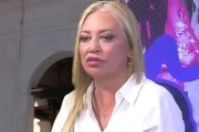 Belén Esteban es un pozo infinito de titulares... incluso cuando no son verdad.