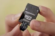 La mejor tarjeta micro SD de Amazon