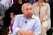 José Manuel Parada sigue copando titulares por su relación con Isabel Pantoja.