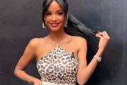 Liz Emiliano se suma a las famosas que denuncian los abusos que han tenido que sufrir.
