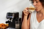 La mejor cafetera de cecotec con descuento