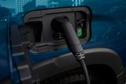 Archivo -  Punto de carga eléctrico.