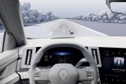Renault ha vuelto a repetir podio en 2024 en el mercado español del renting