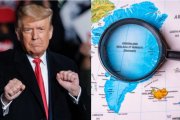 Donald Trump y Groenlandia