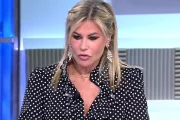 Patricia Cerezo denunció la discriminación personal a la que ella fue sometida en una iglesia de Madrid.