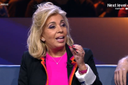 Carmen Borrego tiene claro a quién prefiere como nuera.
