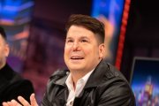 La nariz de Lucas, de Andy y Lucas, se ha convertido en objeto de debate nacional.