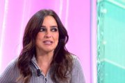 Carmen Alcayde advirtió a los espectadores de Fiesta sobre los timos que hay por todas partes.