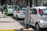 coches eléctricos