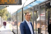 El griego Harry Theoharis anuncia su candidatura a secretario general de ONU Turismo.

REMITIDA / HANDOUT por HOPSCOTCH
Fotografía remitida a medios de comunicación exclusivamente para ilustrar la noticia a la que hace referencia la imagen, y citando la procedencia de la imagen en la firma
23/1/2025