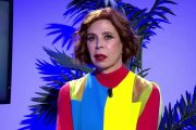 Por cómo habló Ágatha Ruiz de la Prada de su novio en Telecinco se pueden deducir muchas cosas.