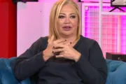 Belén Esteban se acordó mucho de Alexia Rivas durante la emisión de "Ni que Fuéramos Shhh".