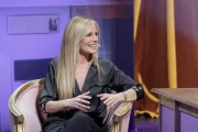 Paula Vázquez en "Al Cielo con Ella" de RTVE Play.