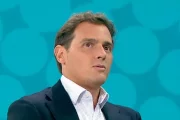 Albert Rivera, en el ojo del huracán por algunos gastos extra de su hija mayor.