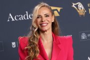 Paula Vázquez no habla de "corazón"... salvo cuando habla de "corazón".
