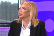 Belén Esteban defendió este jueves en NQFS no tener ni idea de la investigación abierta contra Anabel Pantoja y David Rodríguez.