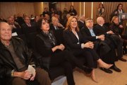 Sender, Catalá y de Rosa