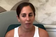 Anabel Pantoja tiene por delante un largo camino judicial de meses.