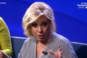 Carmen Borrego en GH Dúo: Límite 48 horas.