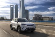 BYD España presenta su modelo 100% eléctrico Atto 2 con hasta 463km de autonomía y desde 28.780 euros.